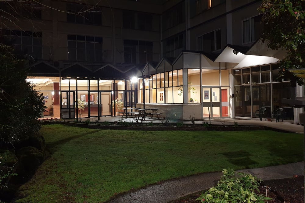 97 モーテル モレイ 写真