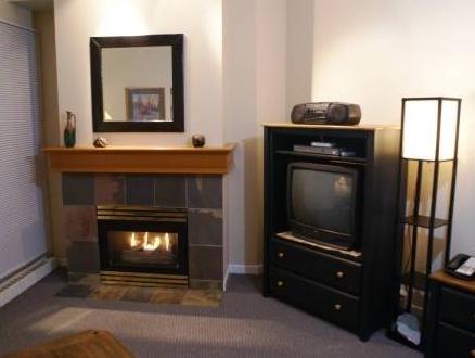 ウィスラー スーペリア プロパティーズ 写真