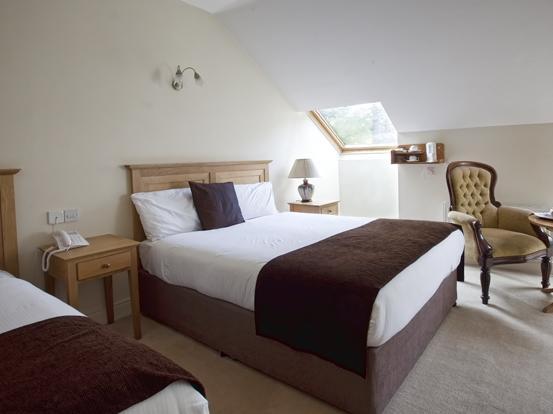 スタウトンズ オン ザ グリーン 写真