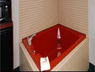 ンー  イン & スイーツ 写真