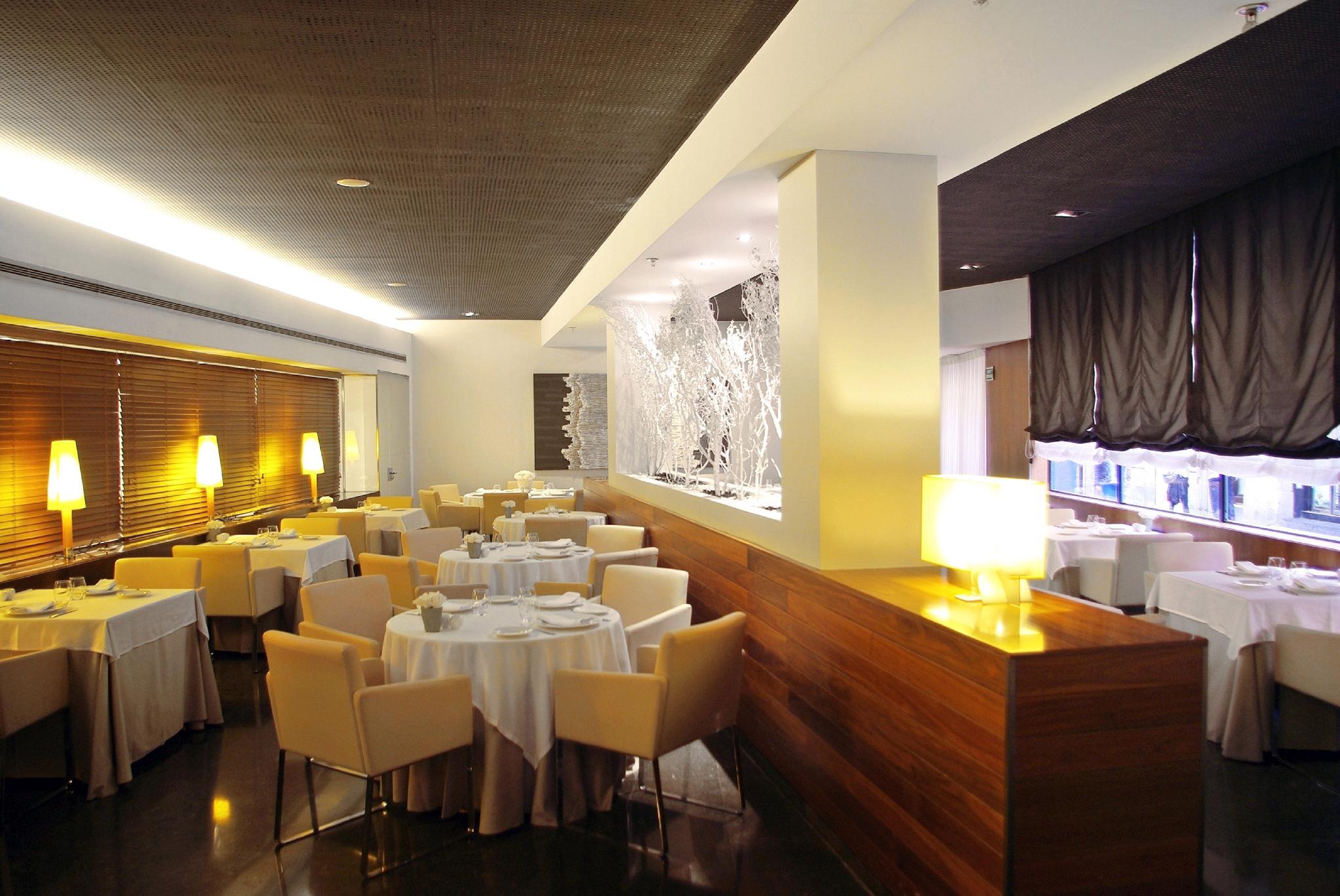 カタロニア ランブラス ホテル 写真