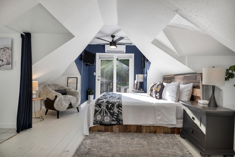 レッド ロック イン 写真