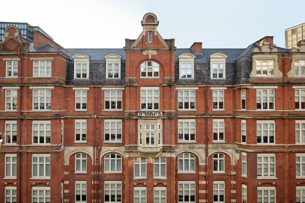 セント アーミンズ ホテル オートグラフ コレクション 写真