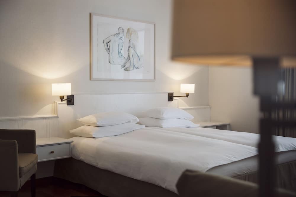 ブティック ホテル ヘルムハウス 写真