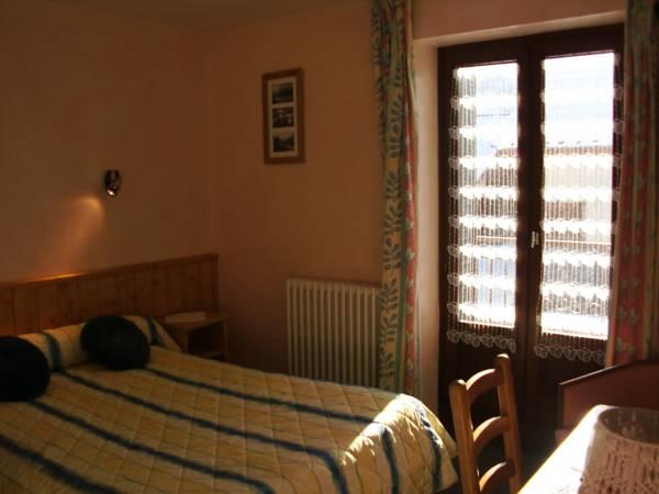 Hôtel Le Crêt Rond 写真