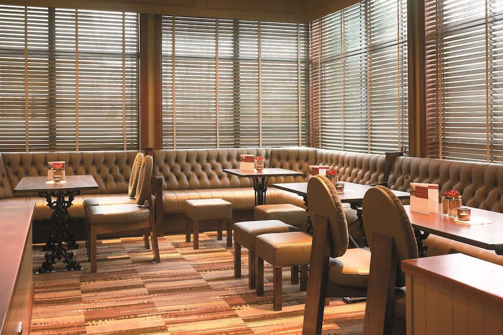 ラディソン ブル ホテル & スパ、リムリック 写真