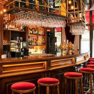 Victor's Residenz-Hotel Saarbrucken 写真