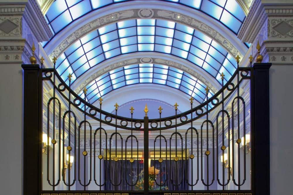 The Jefferson Hotel 写真