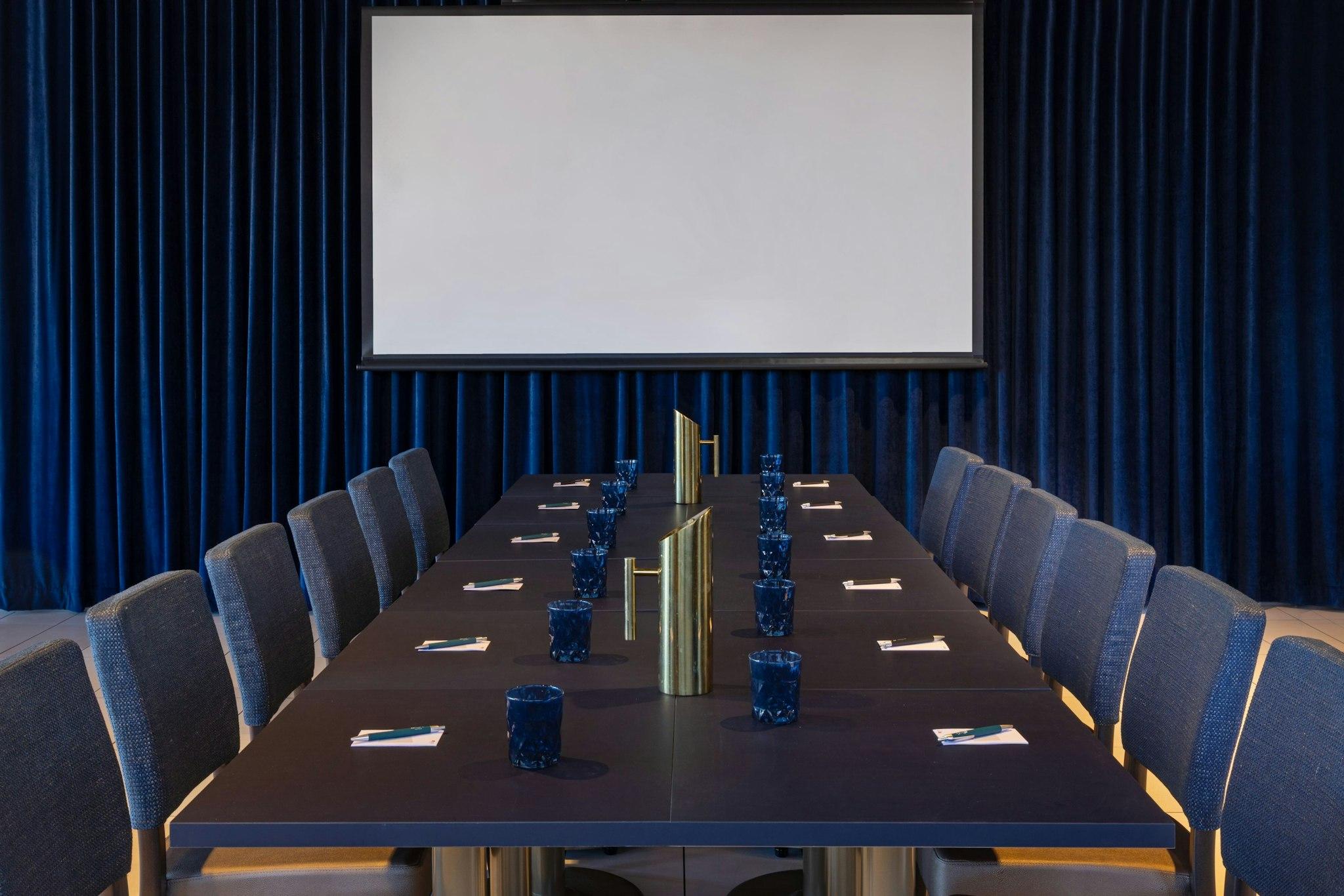 Aloft by Marriott Providence Downtown 写真
