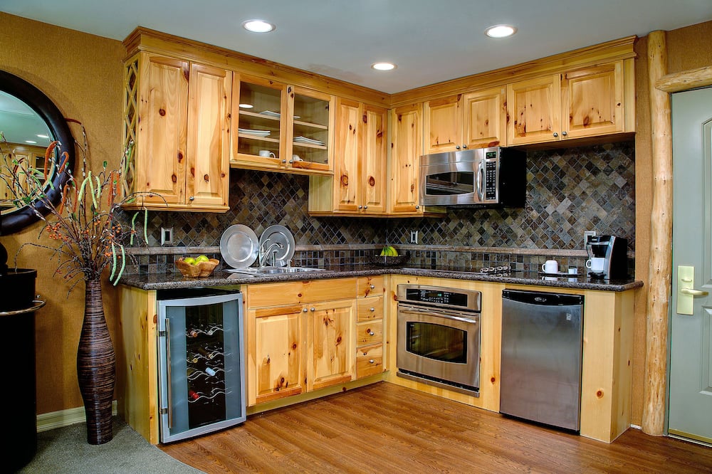 ザ リゾート オン マウント チャールストン 写真