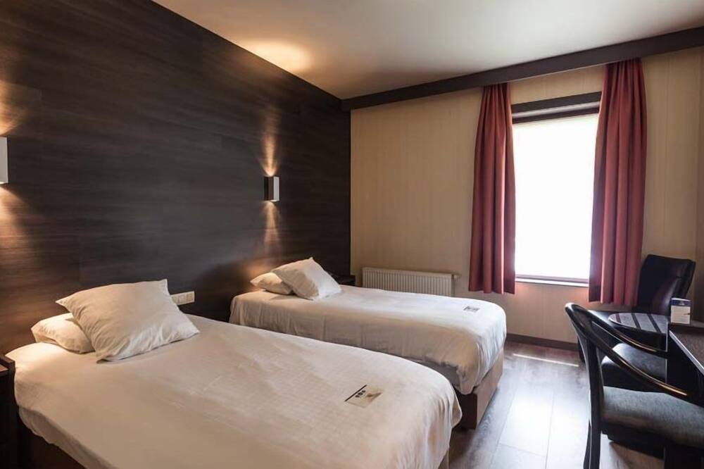 Flanders Lodge Hotel 写真