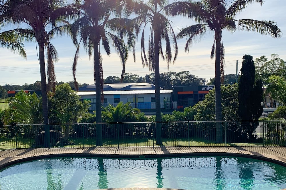 シェルハーバー リゾート アンド コンフェレンス センター 写真