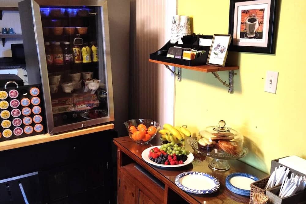 シュガー クリーク リトリート 写真