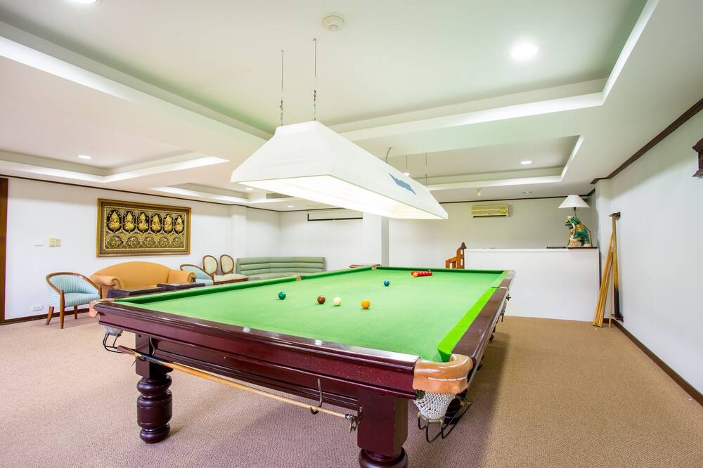 ノボテル ラヨーン リム ペー リゾート 写真