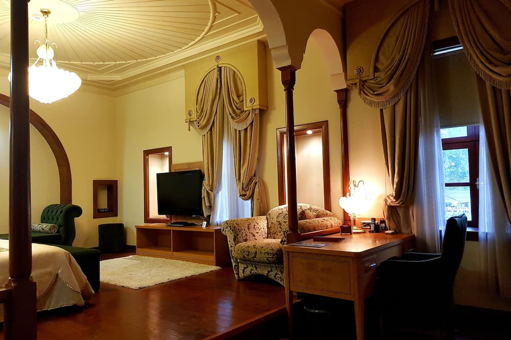 エスキ マサール ホテル - スペシャル クラス 写真