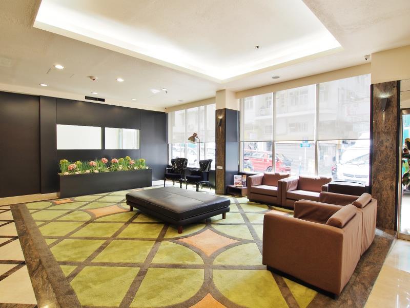 カリタス ビアンキ ロッジ 写真