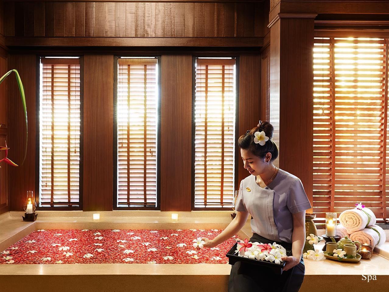 ボプット リゾート & スパ 写真