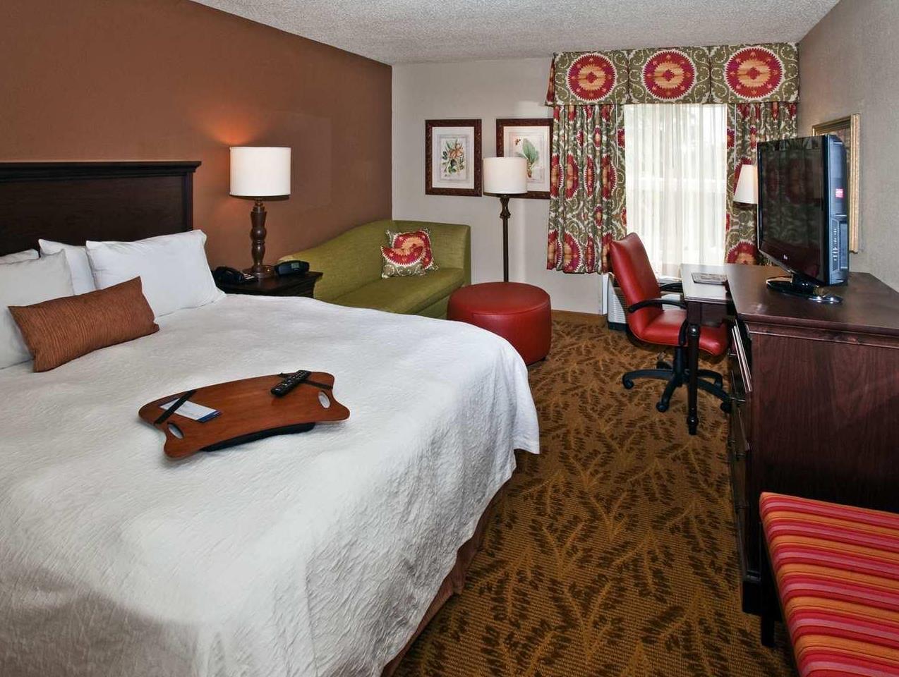 Hampton Inn Ft. Lauderdale Airport North Cruise Port 写真