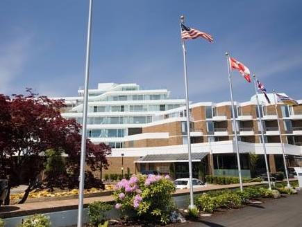 イン アット ローレル ポイント 写真