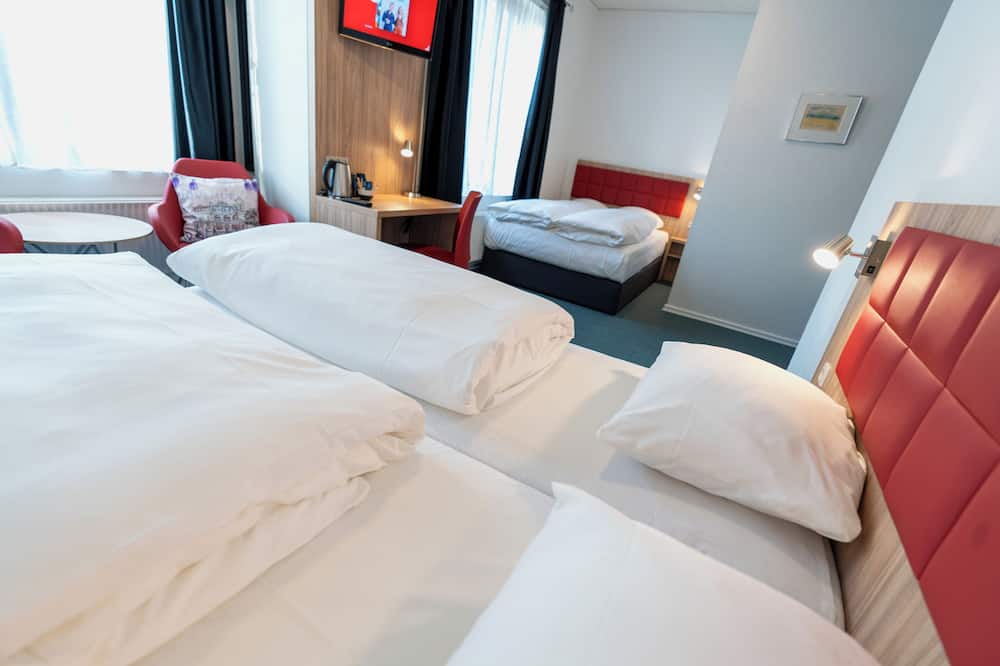 Prinsen Hotel 写真