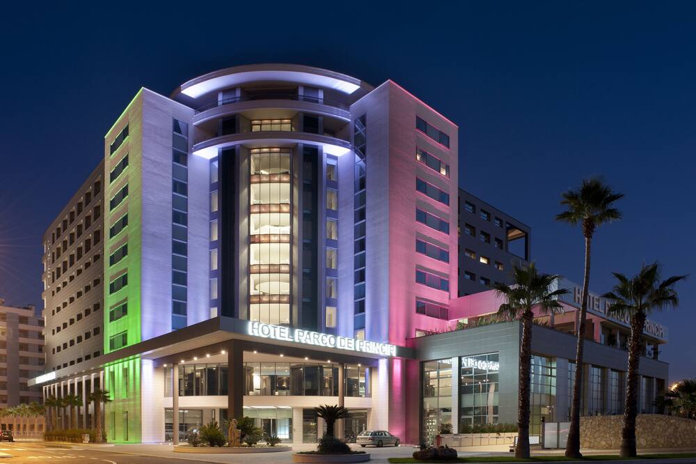 Parco Dei Principi Hotel Congress & Spa 写真