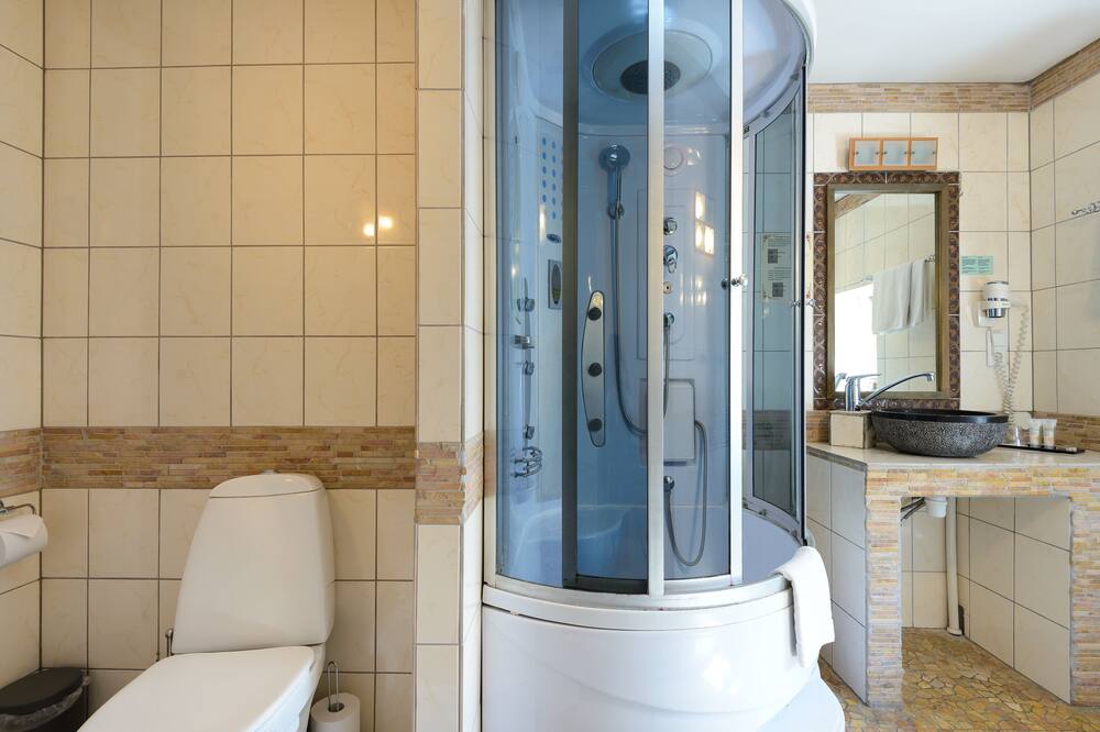 ホテル ハンサリン 写真