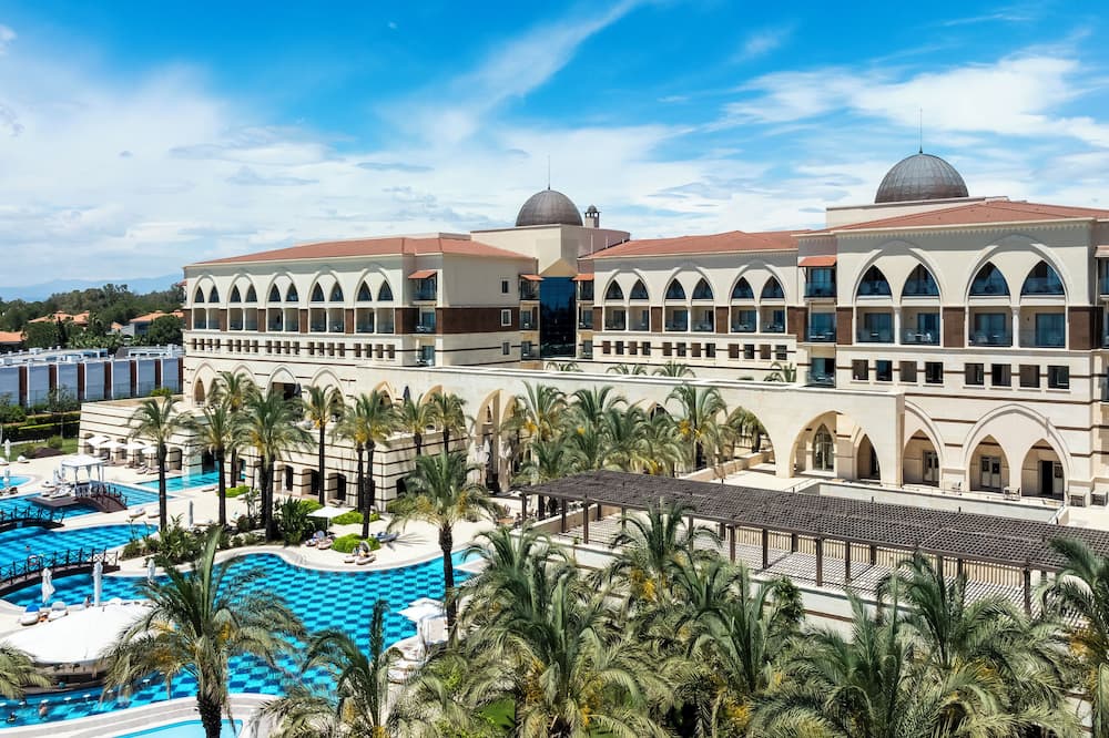 ケンピンスキー ホテル ザ ドーム 写真