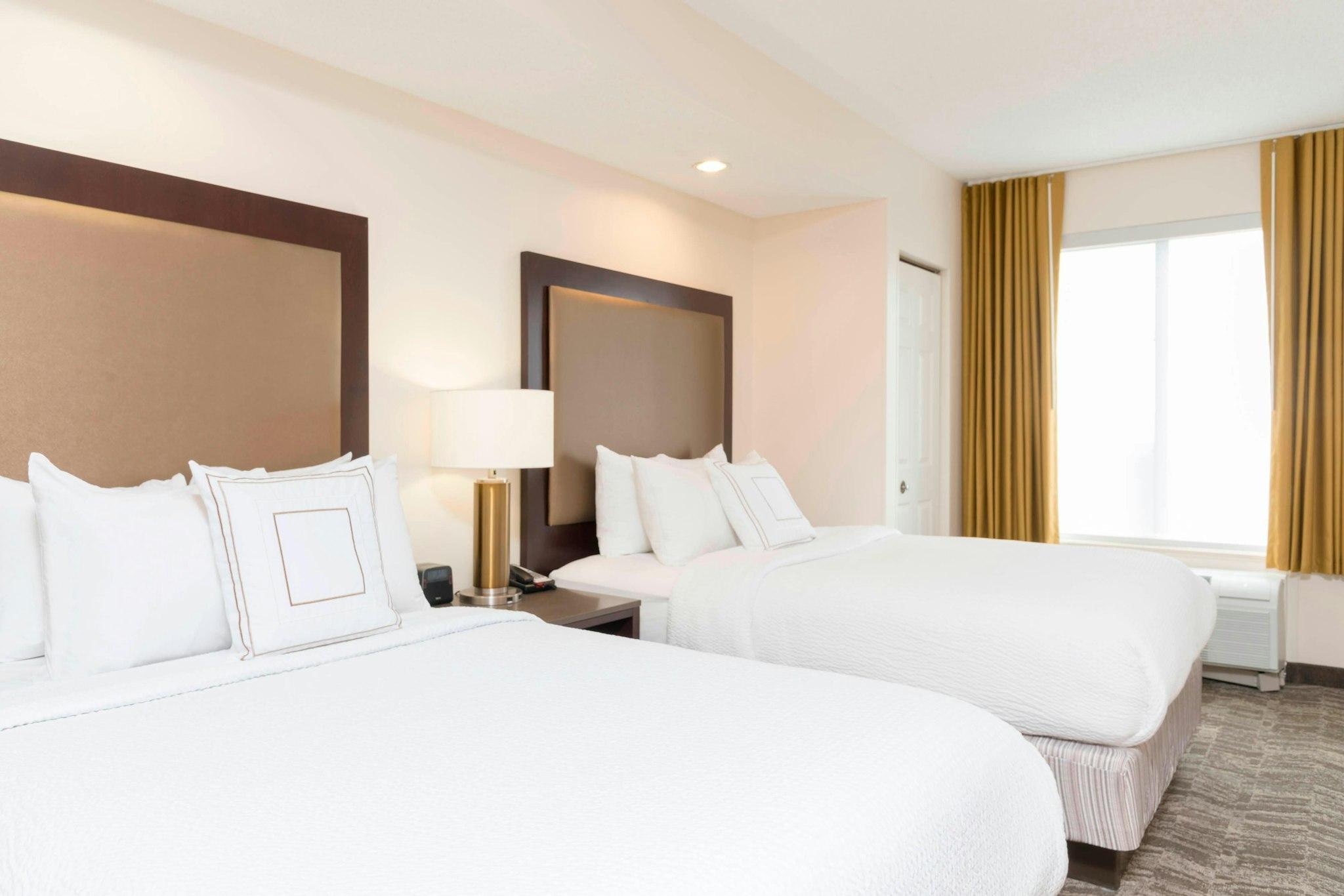 SpringHill Suites by Marriott Grand Rapids North 写真