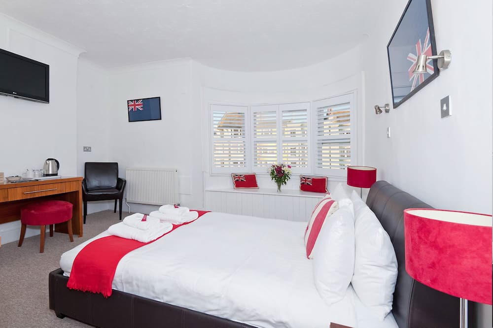 ハンプトンズ ブライトン 写真