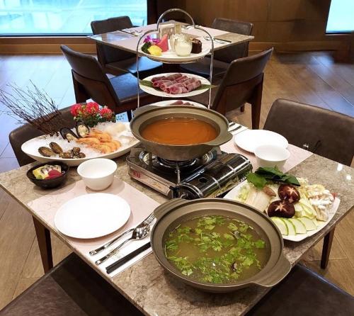 Hotel Valletta 写真