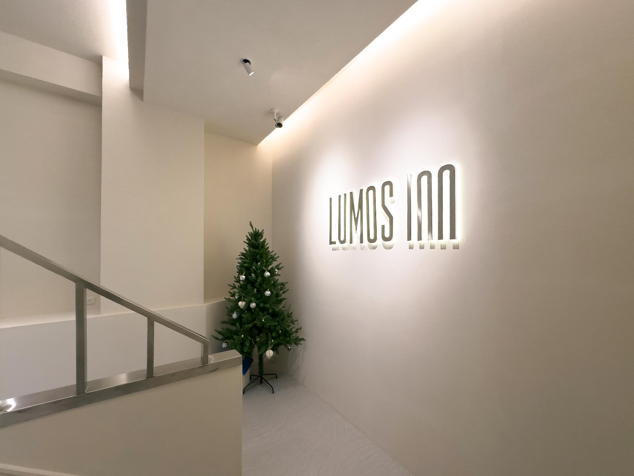 ルーモス イン 写真