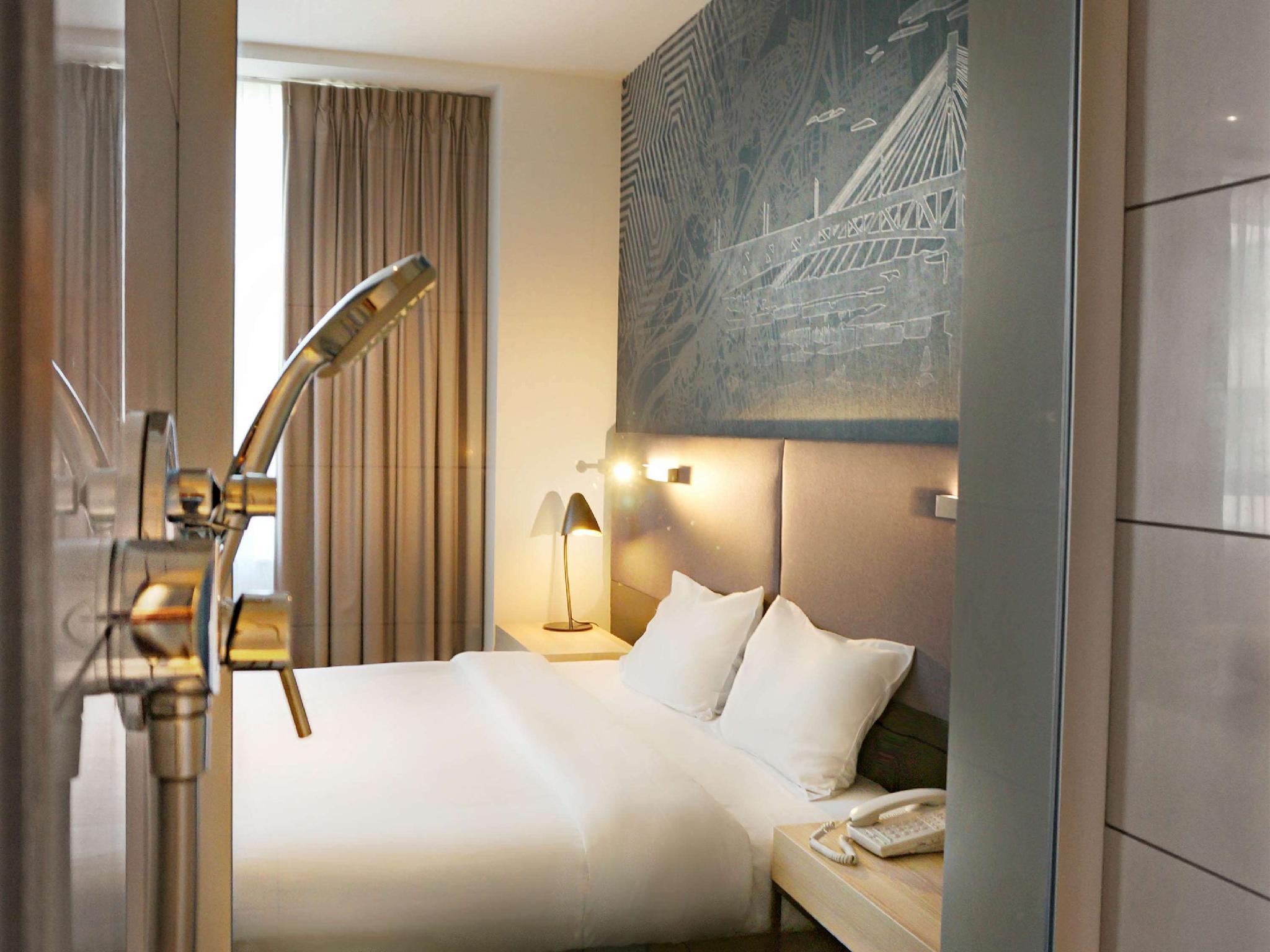 メルキュール ワルシャワ グランド ホテル 写真