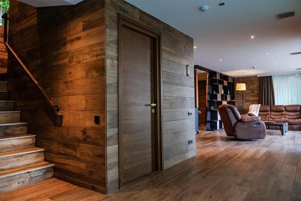 ビオリ メディカル ウェルネス リゾート 写真