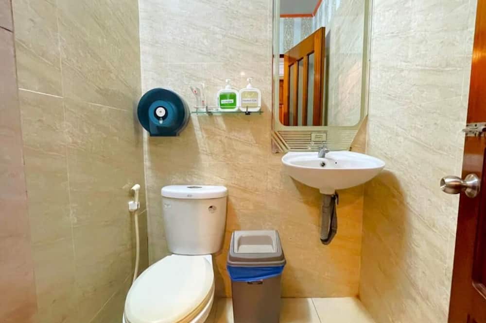 サクラ ホステル サイゴン 写真