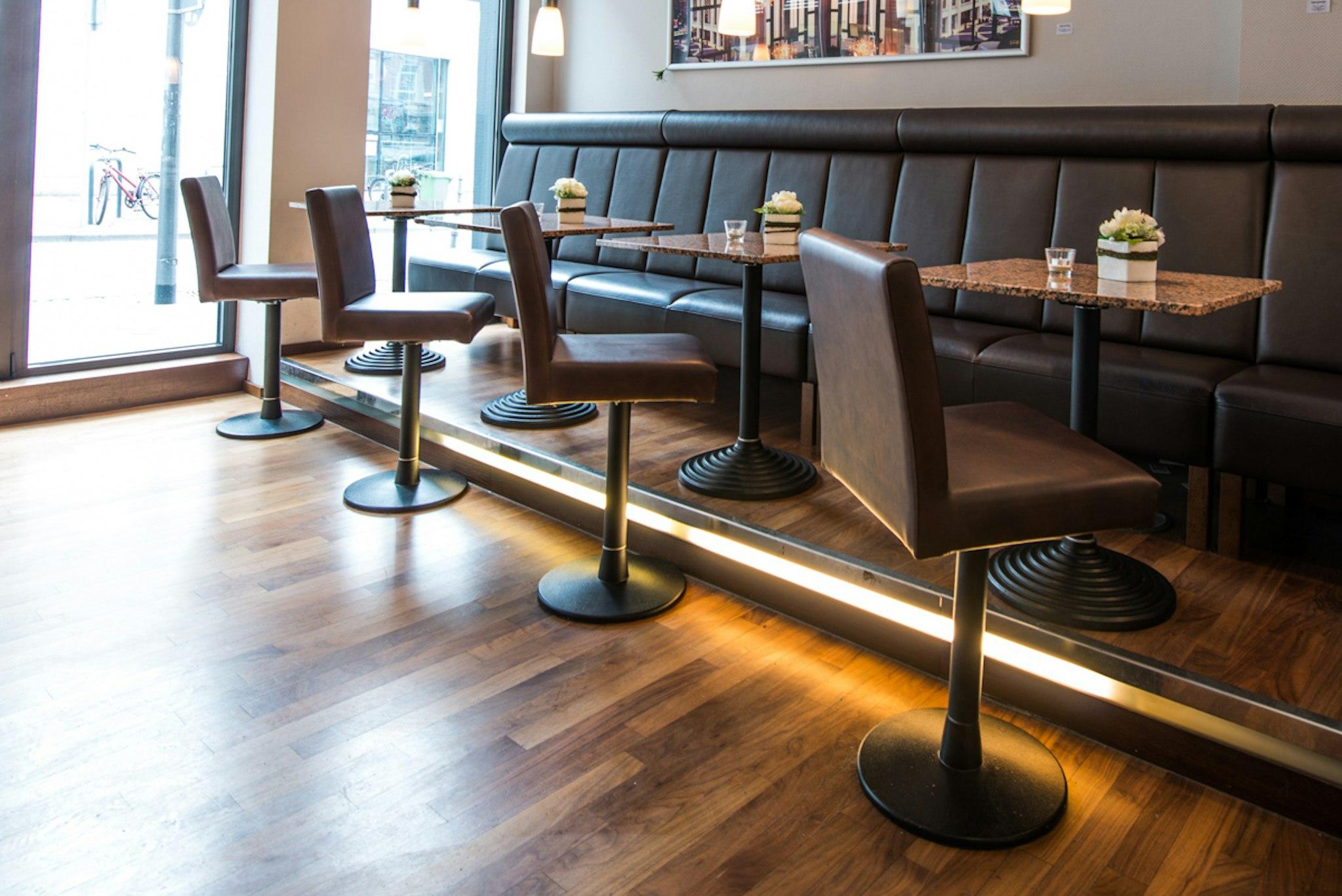 Aquis Grana City Hotel 写真