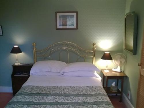 ヴィラ ロッセイ ホテル 写真