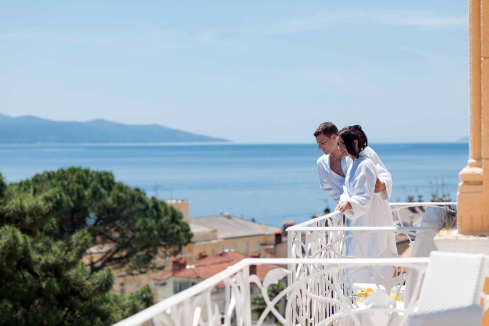 Hotel Bristol by OHM Group 写真