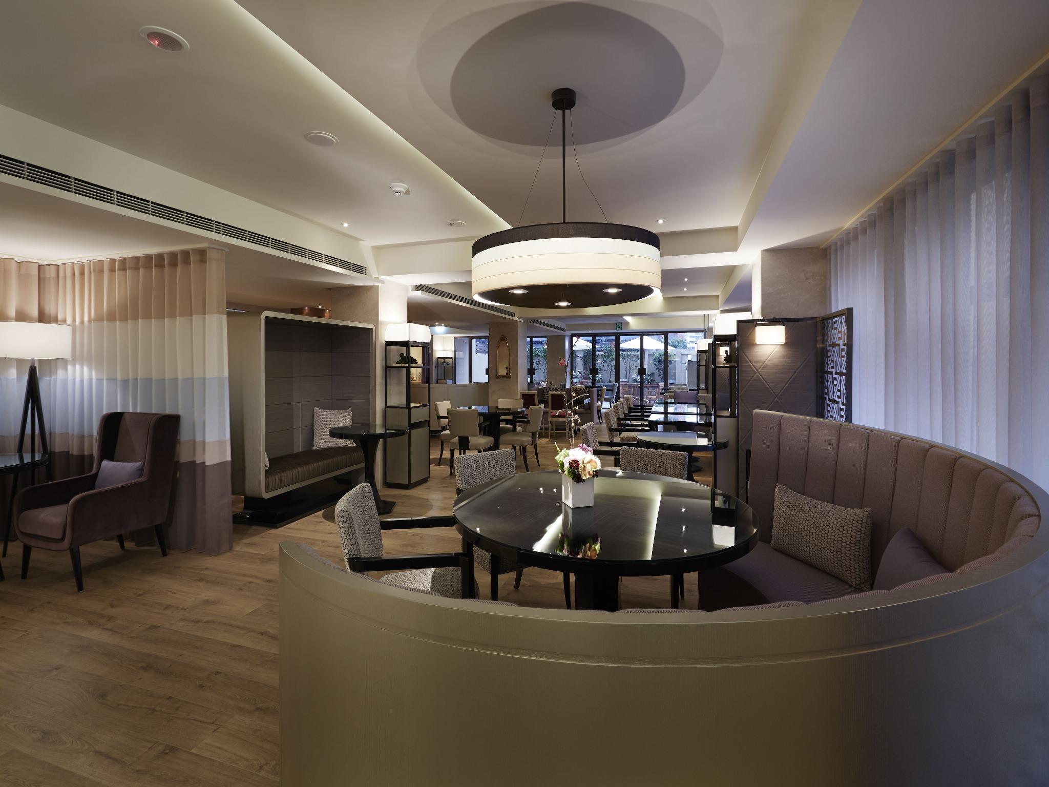 タイペイ フラートン ホテル メゾン ノース 写真