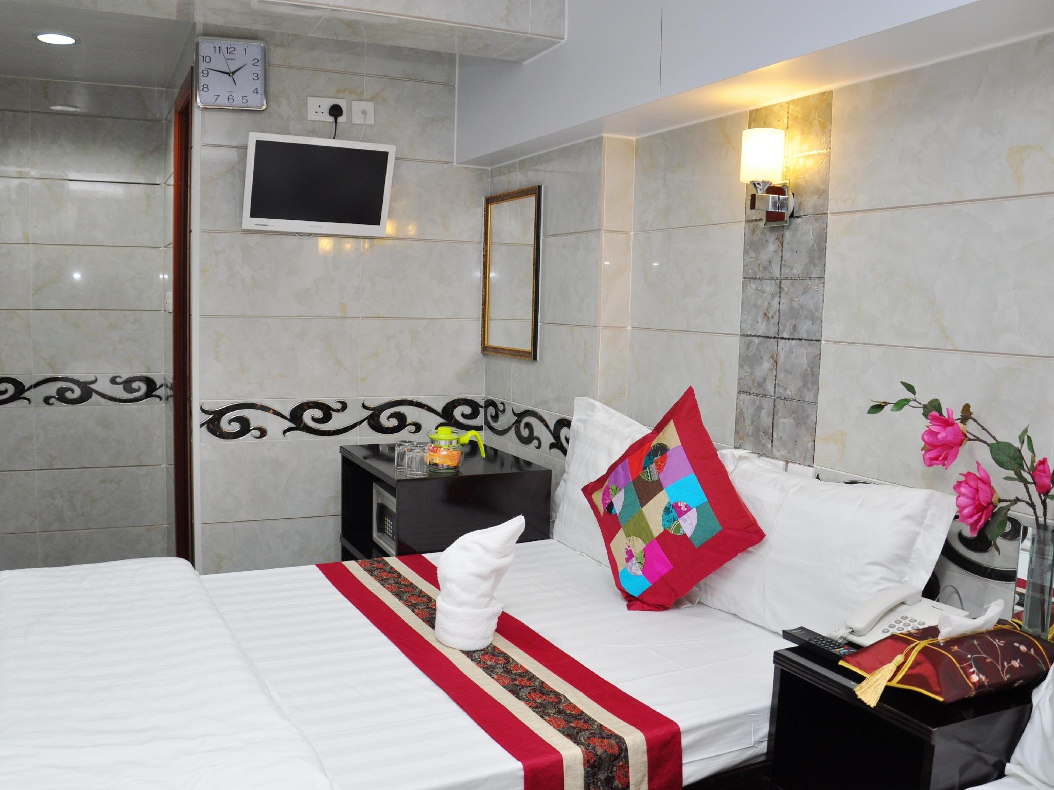 パール プレミアム ゲスト ハウス (珍珠賓館) 写真