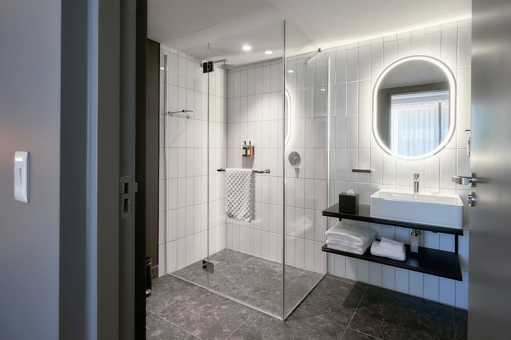 ザ ロッケフェラー  ホテル バイ ニューマーク 写真