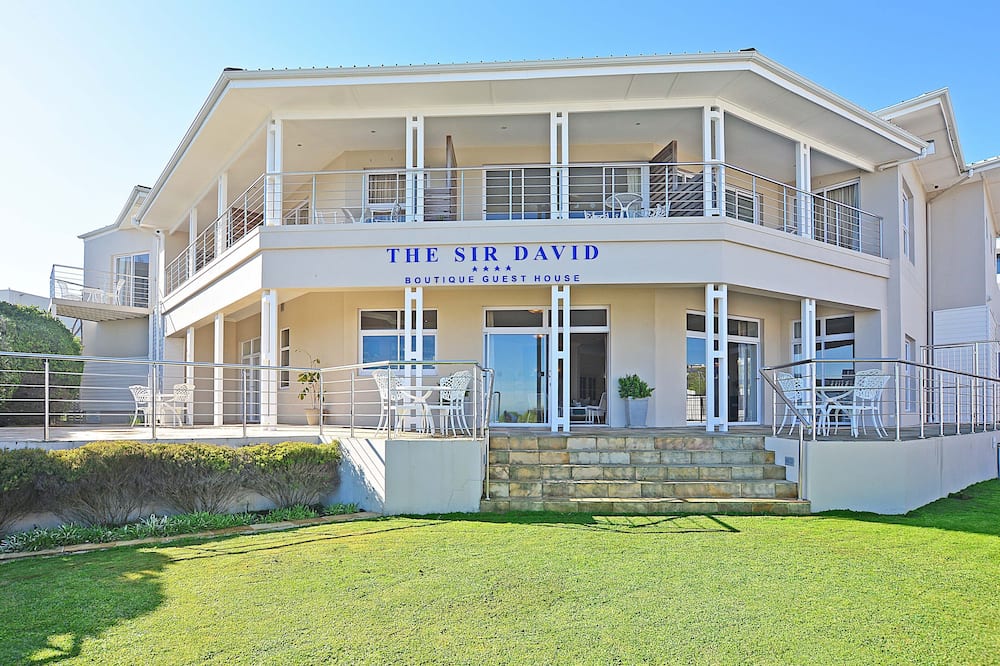 The Sir David Boutique Guest House 写真