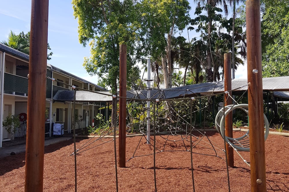 ケアンズ コロニアル クラブ リゾート 写真