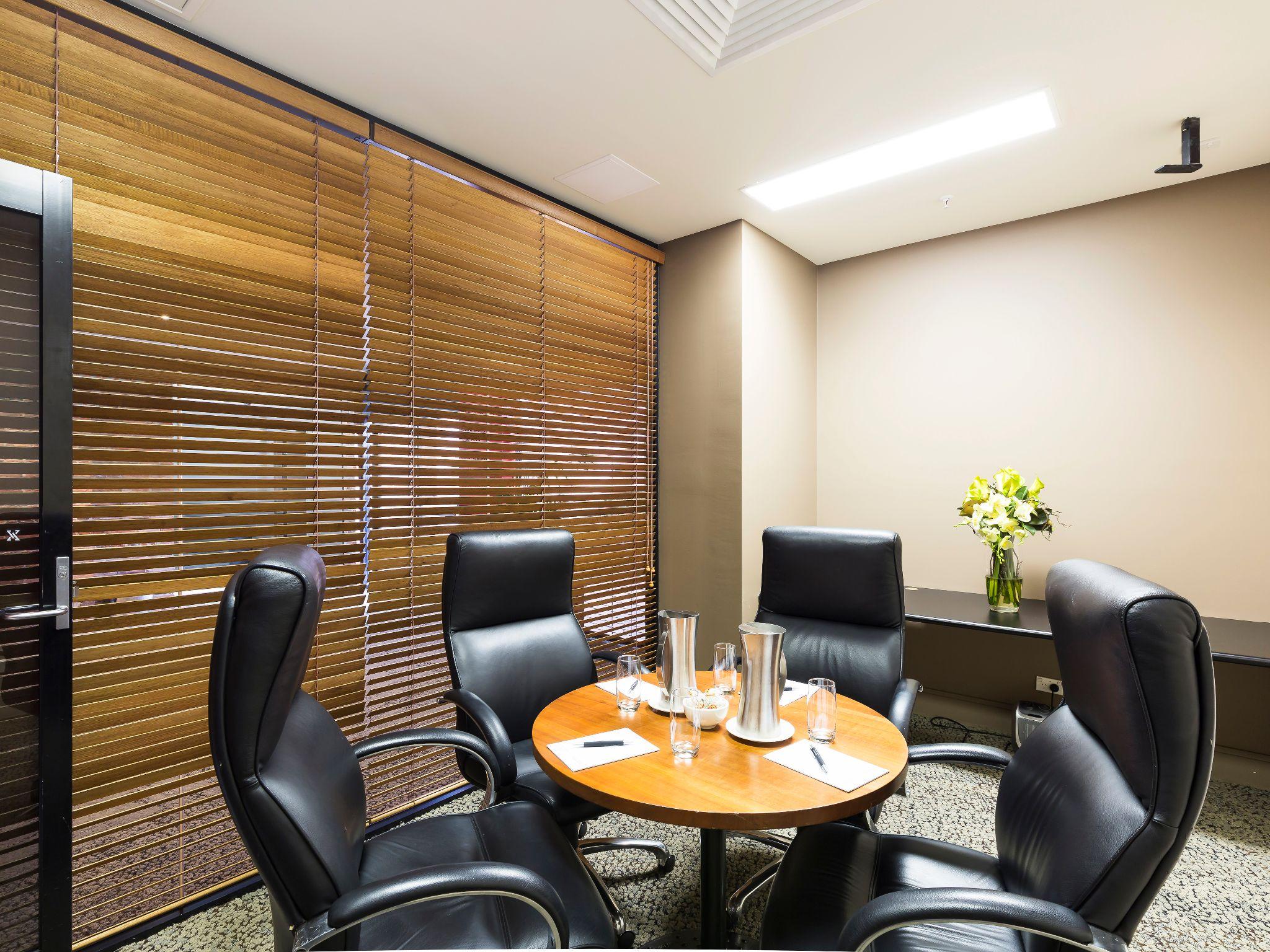 ザ オールド ウールストア アパートメント ホテル 写真