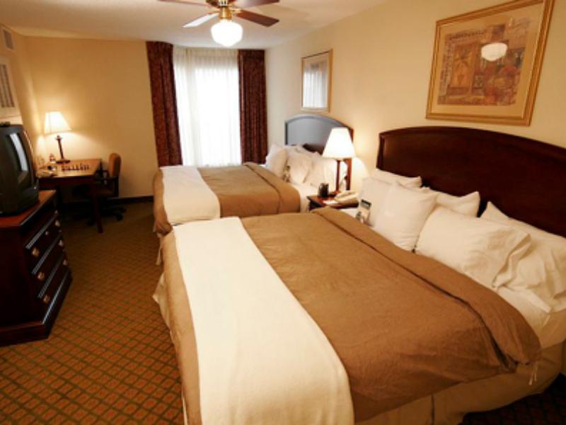 Homewood Suites by Hilton Southwind - Hacks Cross 写真