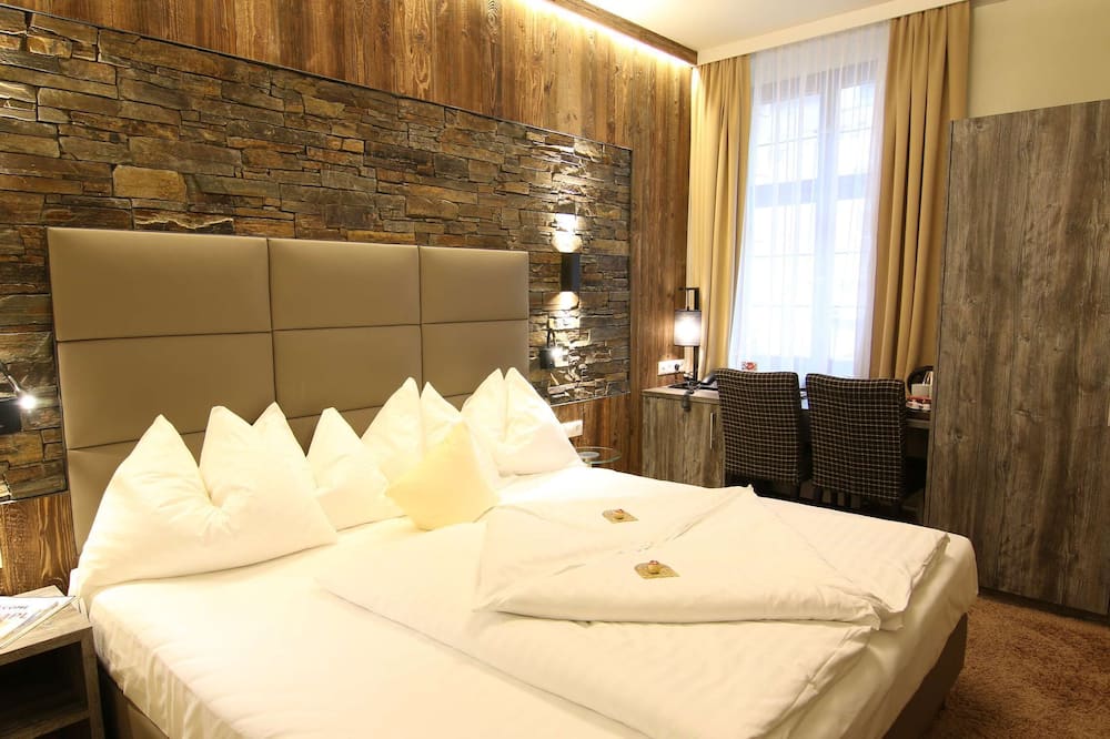 BEST WESTERN Plus Hotel Goldener Adler Innsbruck 写真