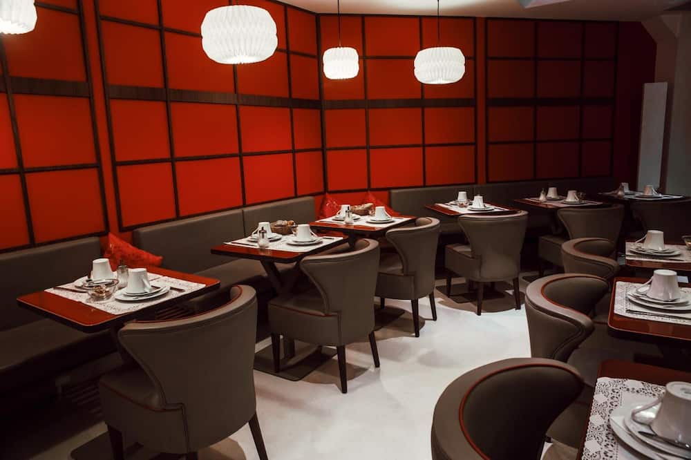 ホテル アルカディー モンパルナス 写真