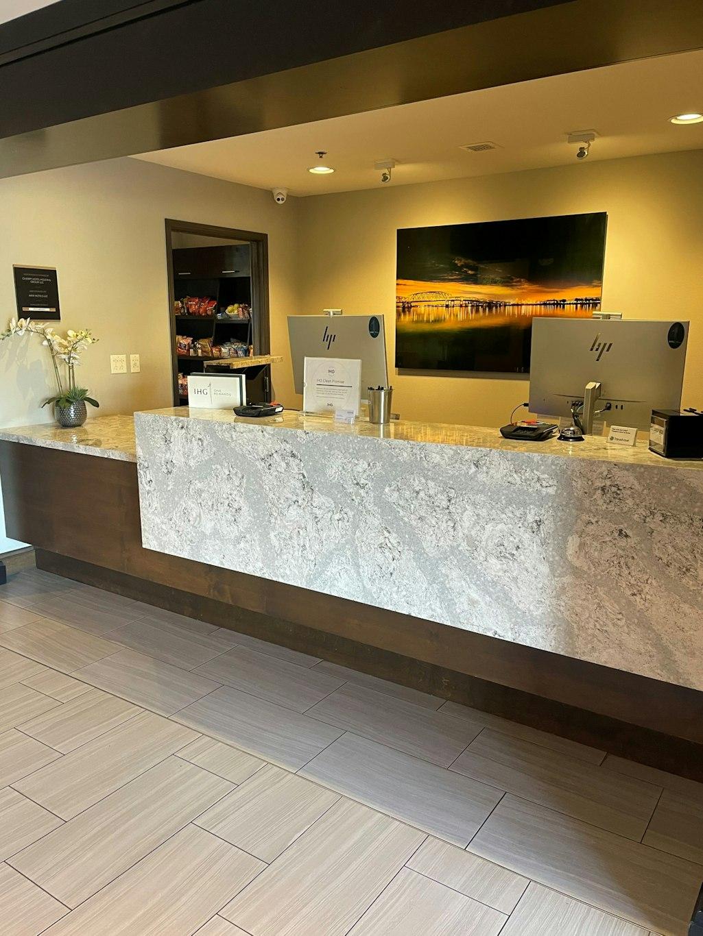 Staybridge Suites Hillsboro - Orenco Station By IHG 写真