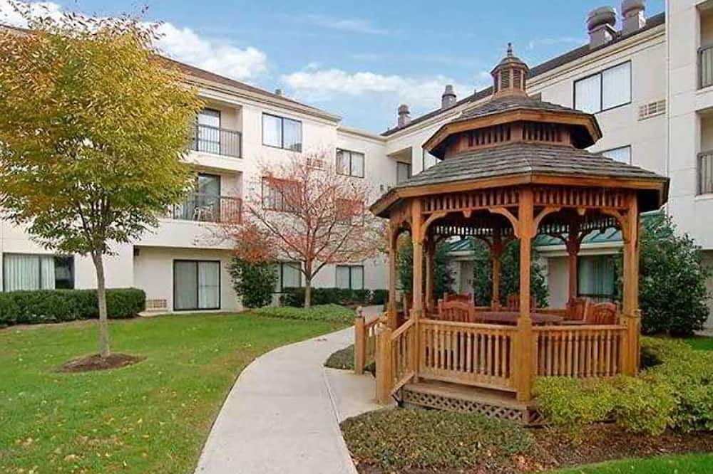 Courtyard by Marriott Princeton 写真