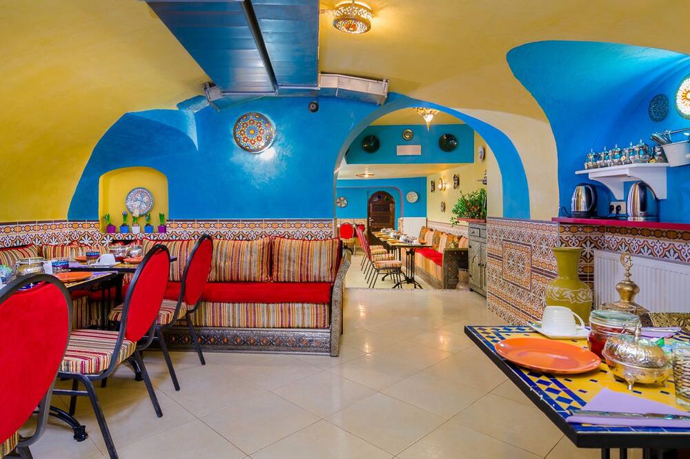 ホテル モーツァルト 写真