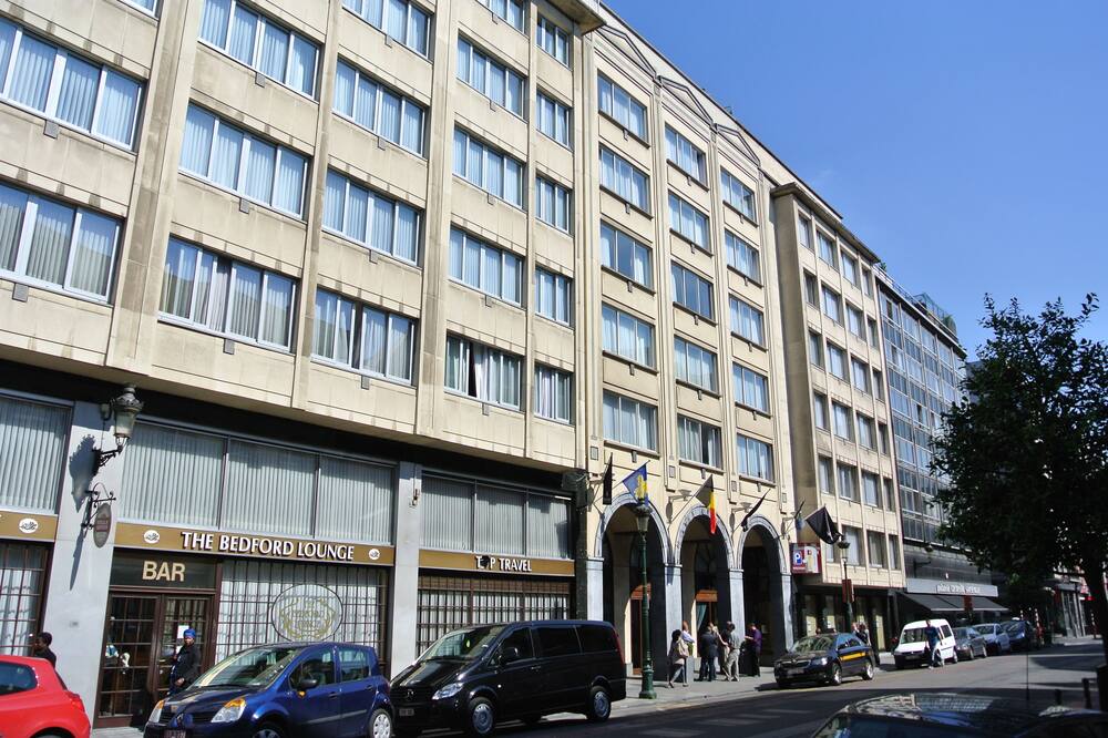 ベッドフォード ホテル&コングレスセンター 写真